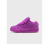 Puma La Francé Butterfly men Lowtop pink in Größe:44,5