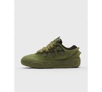 PUMA LaFrancé Camo Sneakers Unisex, Schuhe, Grün, 44.5
