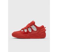 PUMA LaFrancé Rot Iridescent Sneakers Unisex, Schuhe, 42