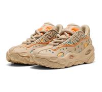 PUMA La Francé RNR Basketballschuhe 01 - light sand/orange glo/aquatic 48