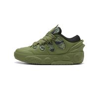 PUMA LaFrancé Camo Sneakers Unisex, Schuhe, Grün, 48