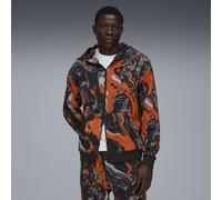 PUMA LAFRANCÉ HEEM Era Top mit Reißverschluss Herren, Kleidung, , XS Orange