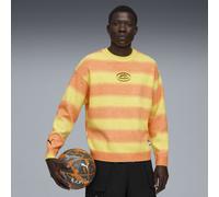 PUMA LaFrancé HEEM Strickpullover Unisex, Accessoires, , 3XL Orange