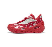 PUMA LaFrancé RNR Sneakers Unisex, Schuhe, Rot, 41