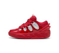 PUMA LaFrancé Rot Iridescent Sneakers Unisex, Schuhe, 42.5