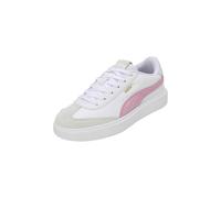 Puma Lajla T-Toe WNS Damen-Sneaker, White-Mauved Out, 38 EU