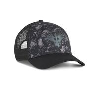 PUMA LaMelo Trucker Cap, Accessoires, Schwarz, OSFA Black