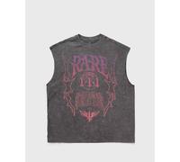 Puma LaMelo World Tour-nament Cut Off Tee men Tank Tops grey in Größe:XL