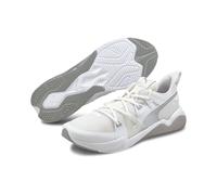 Puma Laufschuhe Cell Fraction, weiß, 44, Herren