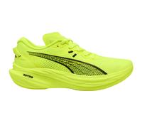 Puma Laufschuhe Deviate Nitro 3 (Dämpfung) gelb Herren, Größe Euro (US) 44,5 (11)