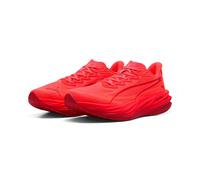 Puma Laufschuhe Deviate Pure Nitro (Dämpfung) rot Herren, Größe Euro (US) 42 (9)