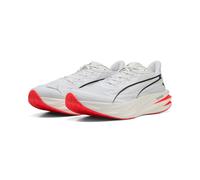 PUMA Deviate Pure Nitro Gr. 44½ Weiß Herren - Jetzt bei Keller Sports kaufen!