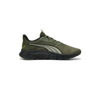 Puma Laufschuhe "Flexfocus Lite Modern" in Khaki - Größe 46 | Herrenschuhe Outdoorschuhe