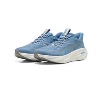 Puma Laufschuhe Magnify Nitro 3 (Dämpfung) blau/grau Herren, Größe Euro (US) 46 (12)