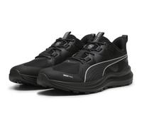 Puma Reflect Lite Trail puma black-cool dark gray-puma silver (06) 8