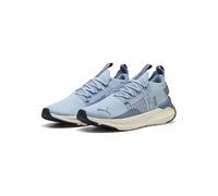 Puma Softride Symmetry Fuzion Wn's snow mountain blue-gray sky-warm white (20) 7.5