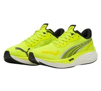 Puma Laufschuhe Velocity Nitro 3 (Dämpfung) gelb Herren, Größe Euro (US) 44,5 (11)