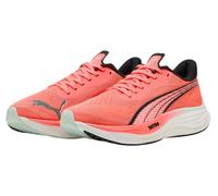 PUMA Velocity Nitro 3 Laufschuhe Herren 24 - glowing red/puma black/puma white 44.5