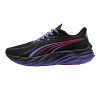Puma Laufschuhe Velocity Nitro 4 DIGITOKYO (Leichtigkeit) schwarz/violett Herren, Größe Euro (US) 42,5 (9,5)