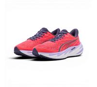 Puma Laufschuhe Velocity Nitro 5 (Leichtigkeit) rot Damen, Größe Euro (US) 38,5 (8)