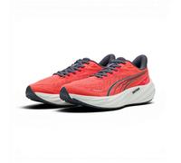 Puma Laufschuhe Velocity Nitro 5 (Leichtigkeit) rot Herren, Größe Euro (US) 46 (12)