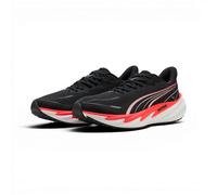 Puma Velocity Nitro 5 Herren 46 Schwarz/Rot