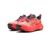 Puma Voyage Nitro 4 red glamour-melon glow-pure pink (12) 6