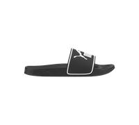Puma Badesandalen Leadcat 2.0 Unisex, Puma Black/Puma White, Größe 42 EU