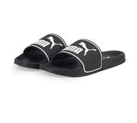 PUMA Unisex Leadcat 2.0 Flip-Flops, Puma Black Puma White, 38 EU