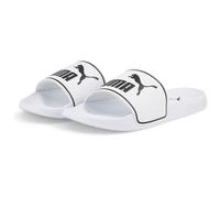 PUMA Leadcat 2.0 Badelatschen 02 - PUMA white/PUMA black 39