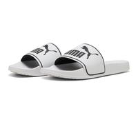 PUMA Leadcat 2.0 Badelatschen 02 - PUMA white/PUMA black 46