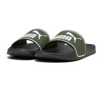 PUMA Leadcat 2.0 Badelatschen 24 - myrtle/puma white/puma black 38