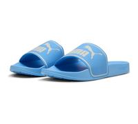 PUMA Leadcat 2.0 Badelatschen 32 - team light blue/alpine snow 44.5