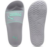 Puma Leadcat 2.0 Jr vibrant silver-mint jelly (20) 3