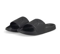 PUMA Leadcat 2.0 Badelatschen PUMA black/PUMA black 43