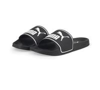 Puma Badesandalen Leadcat 2.0 Unisex, Puma Black/Puma White, Größe 42 EU