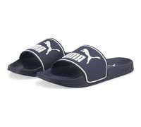 PUMA Leadcat 2.0 Badelatschen 04 - peacoat/puma white 48