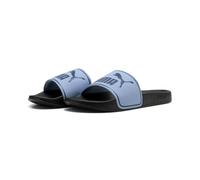 PUMA Leadcat 2.0 BX, Unisex-Erwachsene, Blau Chambray Persischblau, Schwarz, 38 EU