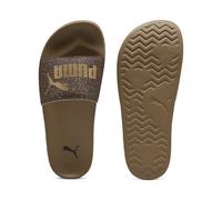 PUMA Leadcat 2.0 Feline Sandalen Damen, Schuhe, Braun, 35.5