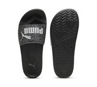 PUMA Leadcat 2.0 Feline Sandalen Damen, Schuhe, Schwarz, 35.5