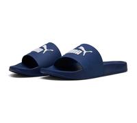 PUMA Leadcat 2.0 Flex Pantoletten 02 - blue jewel/puma white 43