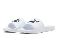 PUMA Leadcat 2.0 Flex Pantoletten 03 - PUMA white/PUMA black 35.5