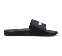 Puma Unisex Badeschlappen Leadcat 2.0 Flex 404845-01 47 PUMA Black-PUMA White