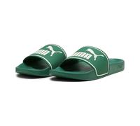 Puma Leadcat 2.0 Sandalen, grün, Größe 39 39