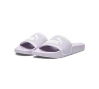 Puma Unisex Badeschlappen Leadcat 2.0 399706-08 39 Lavender Fog-Puma White
