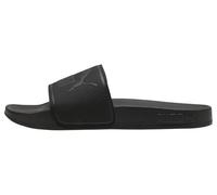 PUMA Leadcat 2.0 H Slide Unisex-Sandale, Schwarz/Schwarz, 9 UK