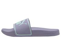 PUMA Leadcat 2.0 H Slip-Sandalen für Erwachsene, unisex, Lila (Luster Mint Jelly), Größe 37, Lilac Luster Mint Jelly, 37 EU