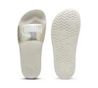 PUMA Leadcat 2.0 Metallisch Whisper Sandalen Damen, Schuhe, , 37