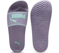PUMA Leadcat 2.0 Pantoletten 48 - lilac luster/mint jelly 39