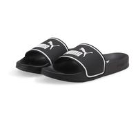 PUMA Leadcat 2.0 PS Badelatschen Kinder PUMA black/PUMA white 34.5